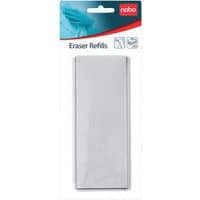 Refills for magnetic eraser - Nobo