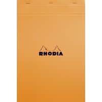 Rhodia pad - Small blocks