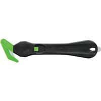 Disposable Safety Knife - Recycled Cutter - Wide Blade