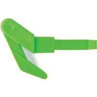 Replacement Head - Wide Eco Safety Knife Accessory - Klever