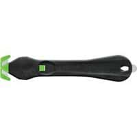 Disposable Safety Knife - Recycled Cutter - Narrow Blade