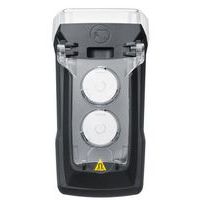 TopSafe protective case - Testo