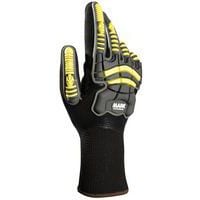 Exonit 852 impact-resistant glove - Mapa