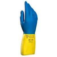 ALTO 405 antimicrobial liquidproof glove - Mapa