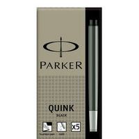 Cartridges for Parker pens