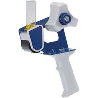 Safety Tape Dispenser - 50mm for Secure Packaging and Shipping