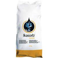 Absorbent wool flakes - Ikasorb