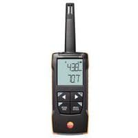 Digital thermohygrometer - Testo 625