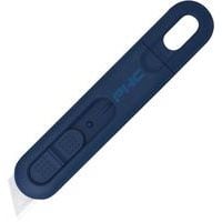 Auto Retracting Utility Knife - Disposable & Detectable - Volo