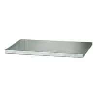 Bott Cubio Cupboards Extra Steel Shallow Shelves