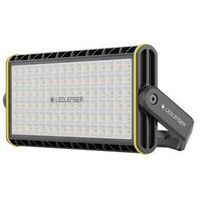 AF12R rechargeable LED work light - 8000 lm - Ledlenser