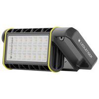 AF4R rechargeable LED work light - 2000 lm - Ledlenser