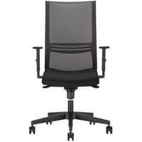 Altum office chair - Black - Nowy Styl