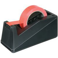 Desktop Tape Dispenser & Pen Holder -Office Organization & Convenience