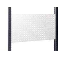 Bott Cubio/Avero Perfo Panel To Fit 450mm Wide Uprights HxW 480x398mm