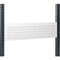 Bott Cubio/Avero Accessory Louvre Panel HxW 240x848mm