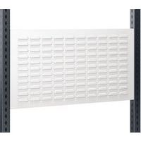 Bott Cubio/Avero Accessory Louvre Panel HxW 480x848mm Storage