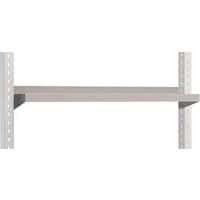 Bott Cubio/Avero Accessory Fixed Shelf WxD 848x200mm