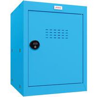 Metal Storage Lockers - Cube Cabinets - Lockable - Phoenix Safe
