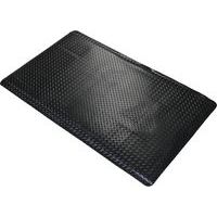 Anti Fatigue Deckplate Matting - Recycled & Heavy Duty - Coba Europe