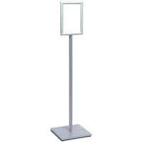 STANDARD CAPO vertical sign stand - Jansen Display