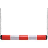 Plastic Height Restriction Barriers