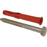 Rawl Bolts 12 x 100mm for Secure Fastening and Construction