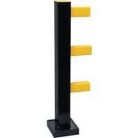 Flexible Impact Protection Posts for Indoor Areas - Safety Equipment