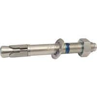 Through Bolt Anchors 12 x 120mm for Secure Fastening and Construction