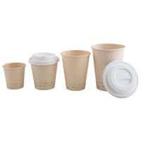 BIOKUP 11.5-cl and 24.5-cl cups - Set of 1000 - Matfer