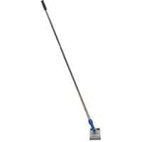 Microspeedy Mop Frame & Blue Handle - Efficient Cleaning & Maintenance