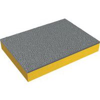 Anti Fatigue Tuff Spun Matting for Industrial Safety and Comfort