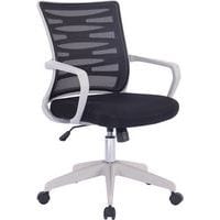 Comfort Mesh Office Chair - Integrated Armrests - Eliza Tinsley Spyro