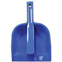 HACCP dustpan and brush set - Manutan Expert