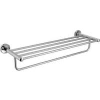 Towel bar