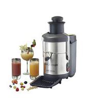 Blender and juicer