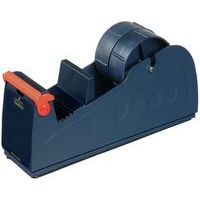 Desk/Benchtop Tape Dispenser - Dual Spindle - Suits 50 Or 75mm Cores