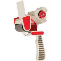 Heavy Duty 50mm Pistol Grip Tape Dispenser - Hand Held Tape Guns