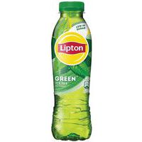 Green ice tea 0.5 l - Lipton