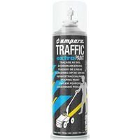 Aerosol paint for Perfekt Striper® machine - Traffic Extra - Ampere System