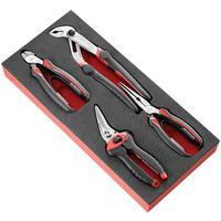 Module for 4 sets of pliers - Facom