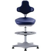 Bimos Labster 9101 High Laboratory Chair