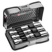 STM.J9APB 1/2 hex screwdriver socket set - Facom