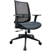 Lena office chair, black