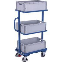 Picking & Merchandising Trolleys