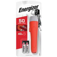 Torch - Magnetic LED - With 2AA battery - Energizer