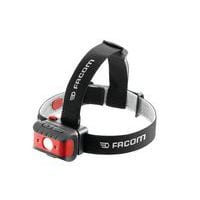 Rechargeable head torch - Facom