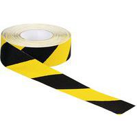 Non-slip adhesive tape, 50 mm x 6 m - Novap