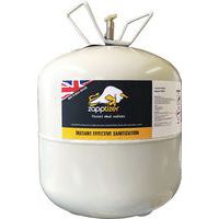 22L Antibacterial Cannister - Zapptizer for Hygiene and Safety