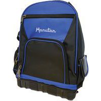 Tool backpack comprising 36 tools - Manutan Expert